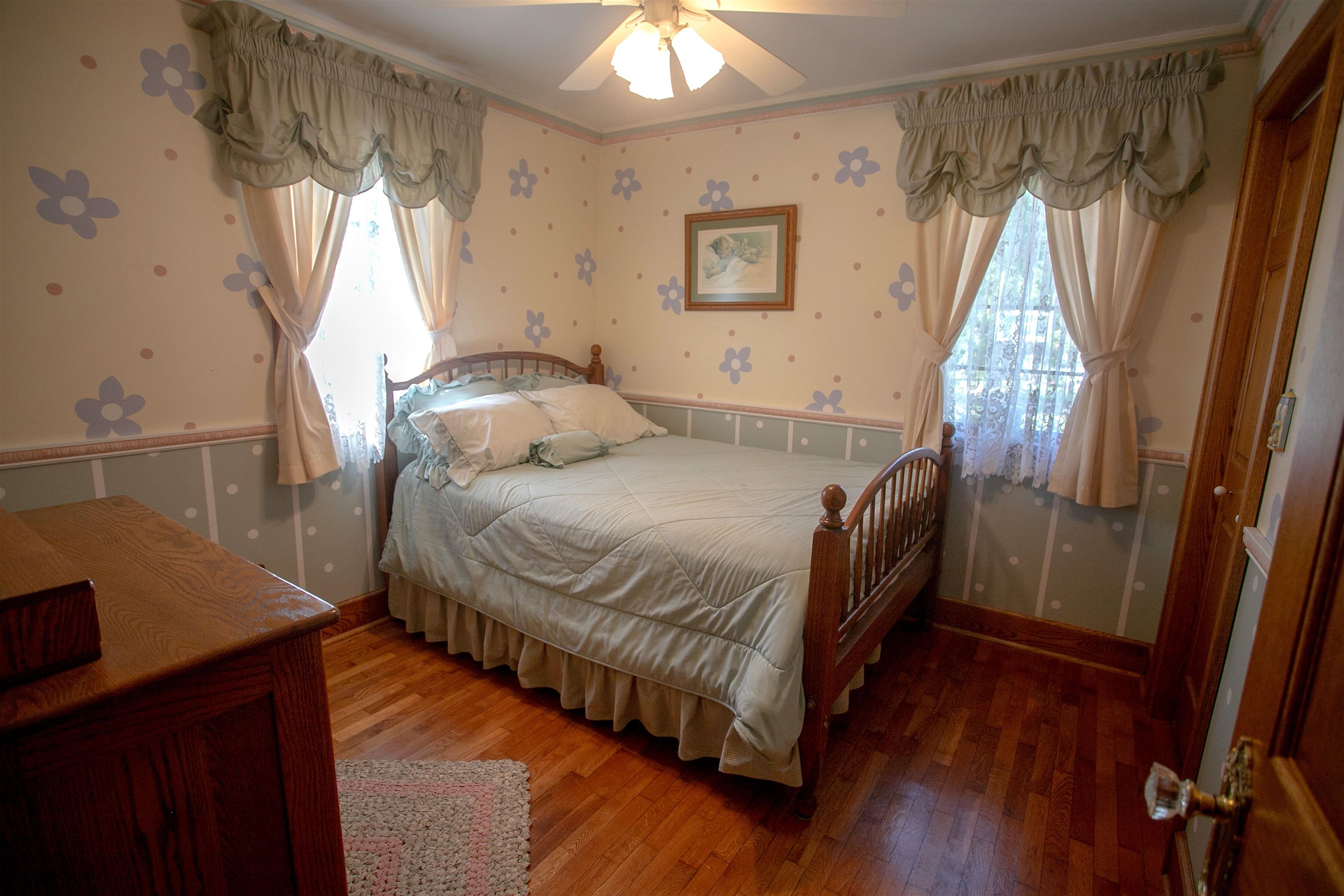 4946 Bancroft Road Durand, MI 48429 - Photo 16 of 54