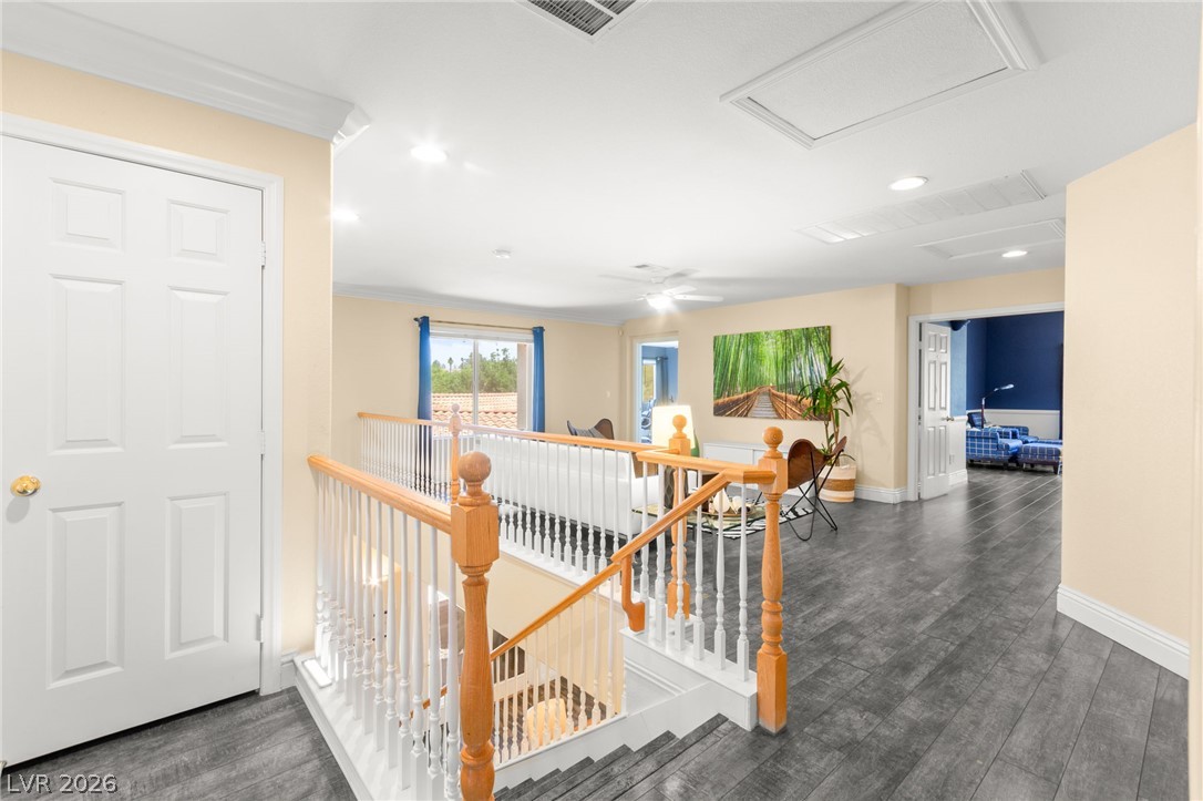 1522 Ravanusa Drive Henderson, NV 89052 - Photo 39 of 74