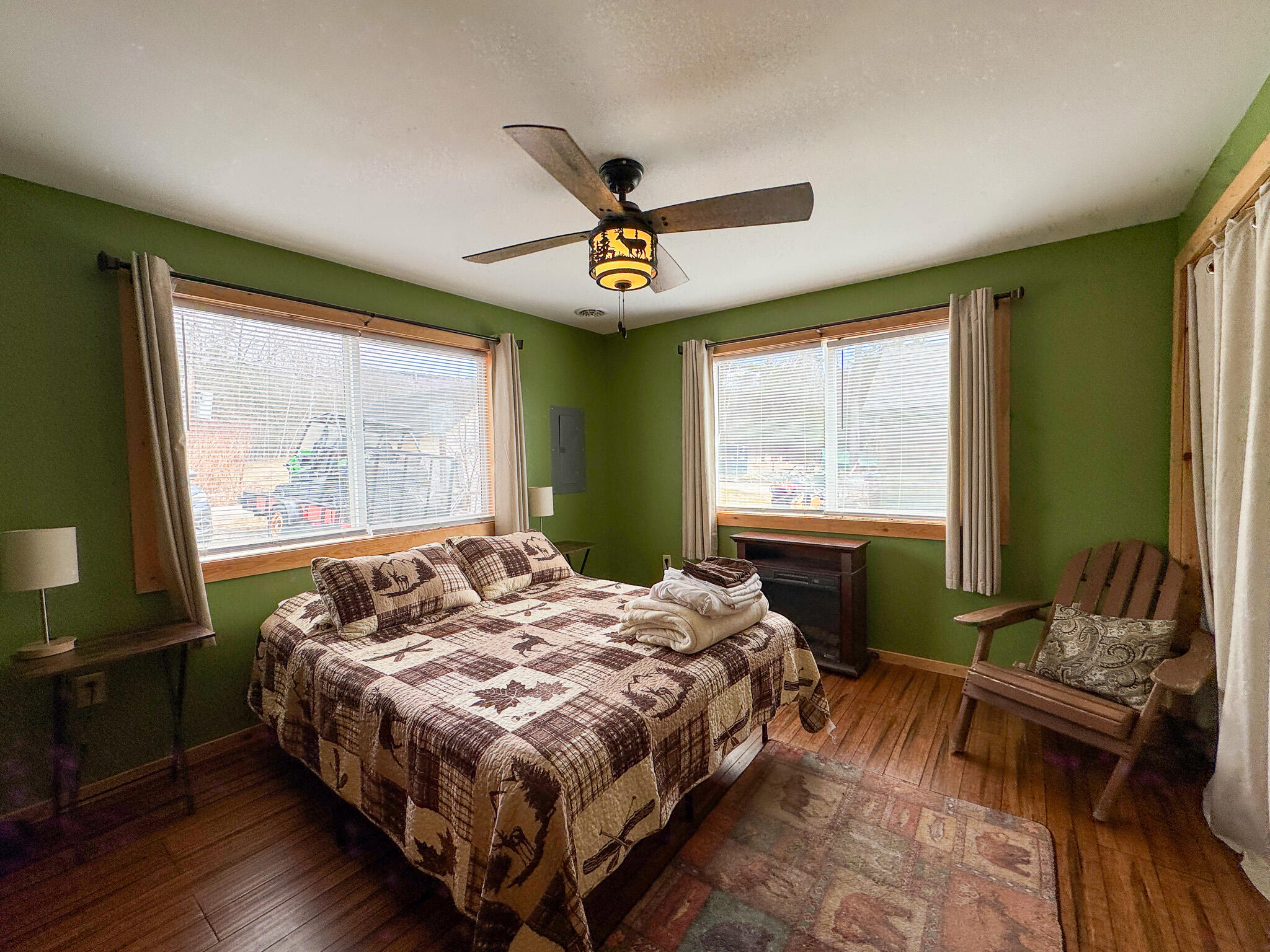 52 Medawisla Way Roxbury, ME 04275 - Photo 20 of 29
