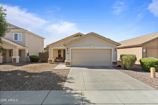 $348,500 | 11549 West Vogel Avenue, Youngtown, AZ 85363