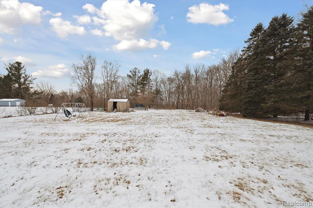 10179 Townsend Road Maybee, MI 48159 - Photo 32 of 34 Gallery Image 32
