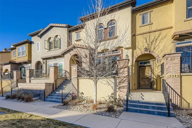 $685,000 | 15549 West Washburn Avenue, Lakewood, CO 80228