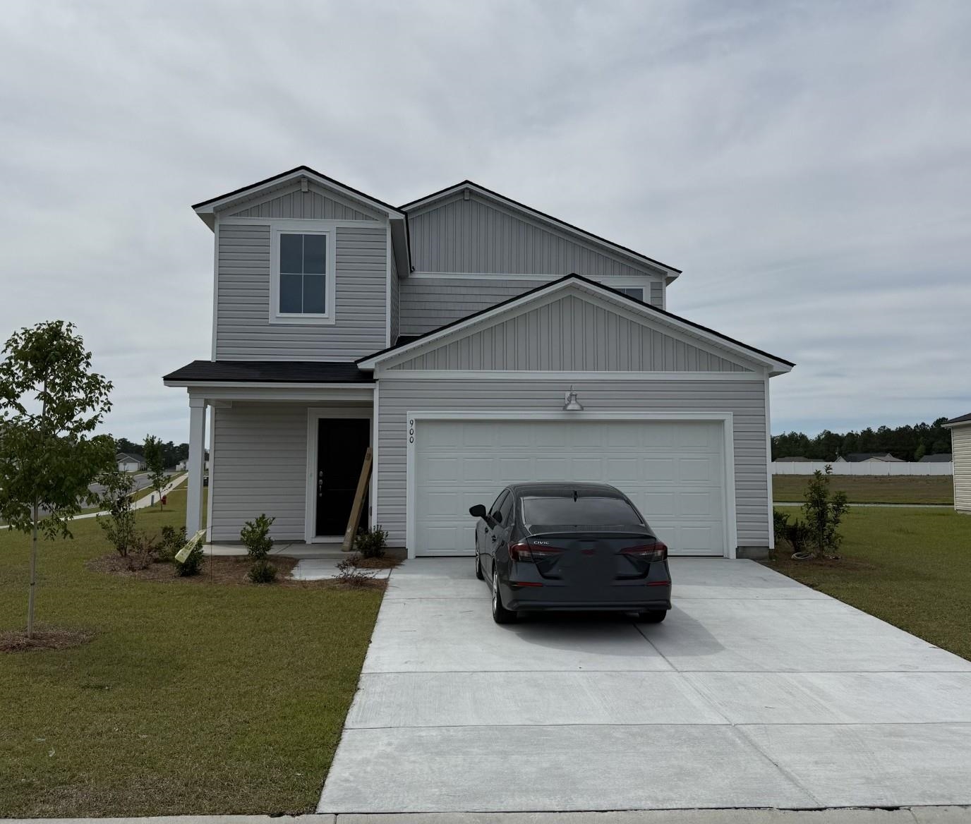 900 Blacksmith Drive Loris, SC 29569 - Photo 1 of 13