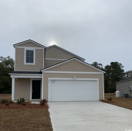 $261,455 | 900 Blacksmith Drive, Loris, SC 29569