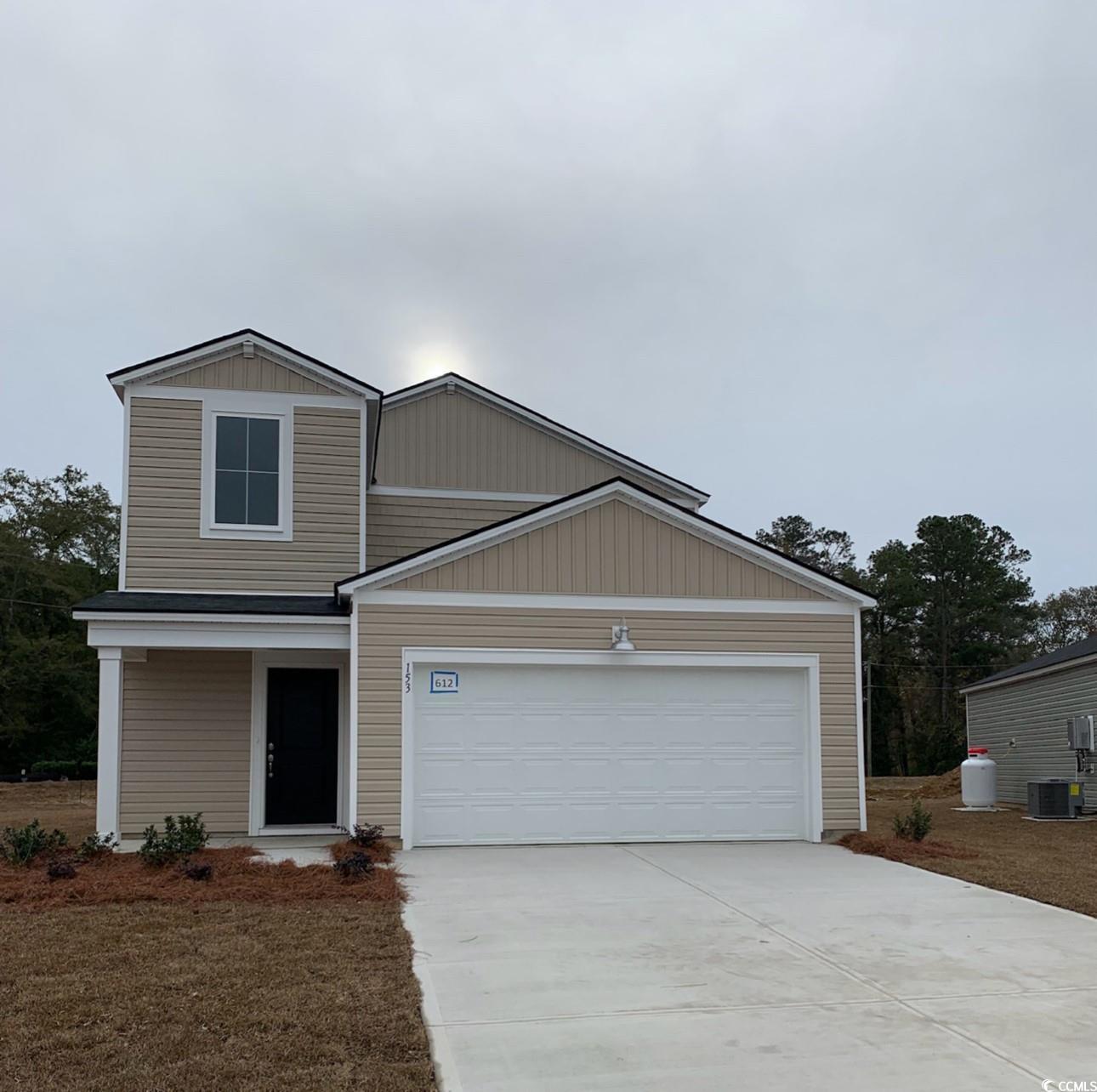 900 Blacksmith Drive Loris, SC 29569 - Photo 2 of 13