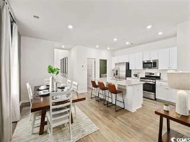 $284,005 | 900 Blacksmith Drive, Loris, SC 29569