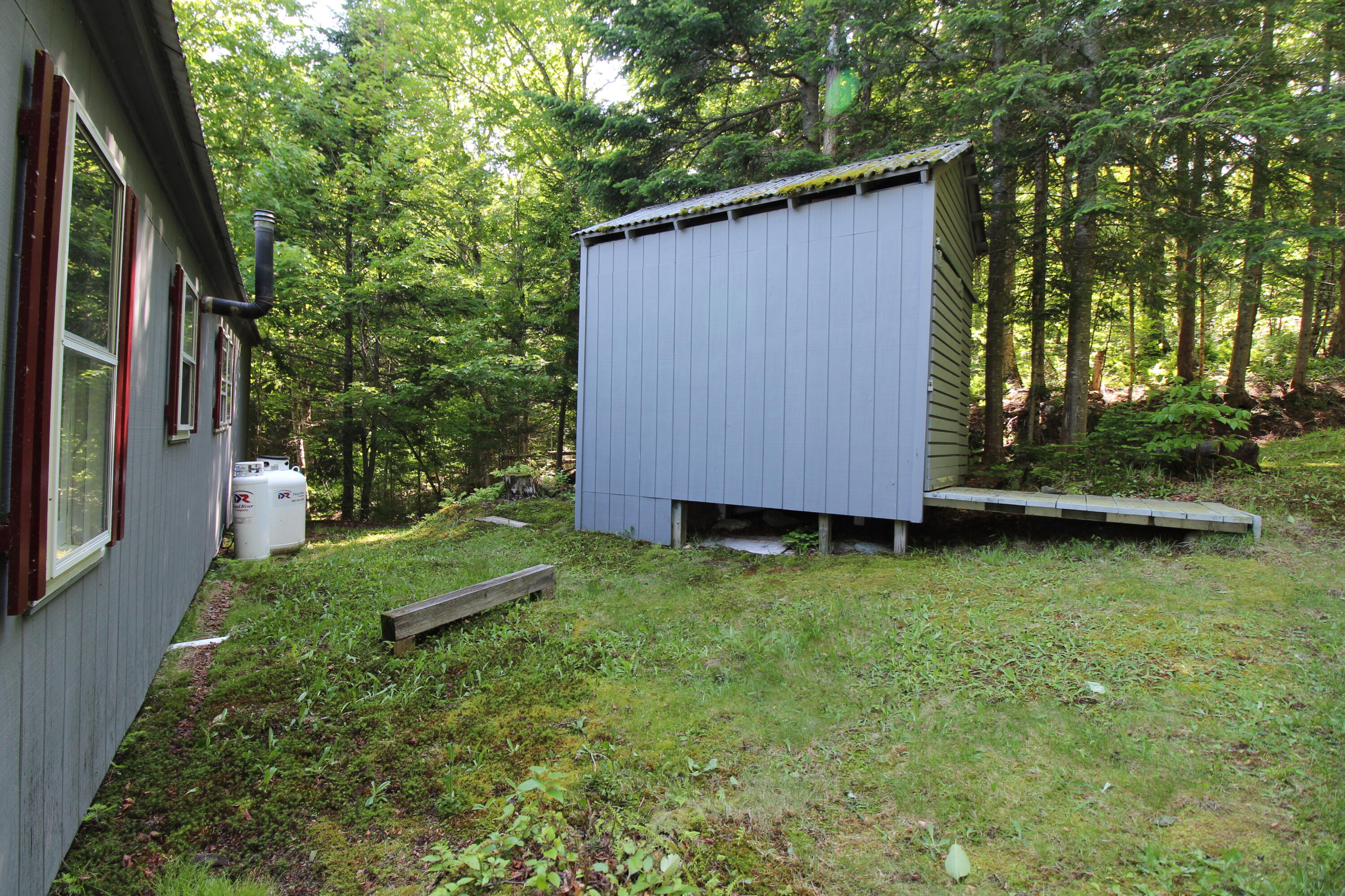 Lot 16.2 Alca Heights Road Oquossoc, ME 04964 - Photo 6 of 32 IMG_3734