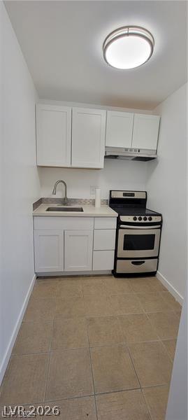 4600 Paradise Road, Unit 17 Las Vegas, NV 89169 - Photo 2 of 6