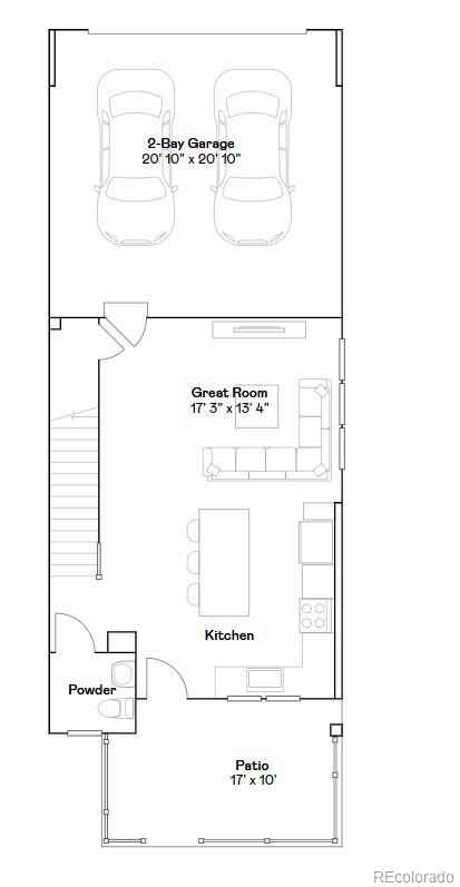 14905 Oneida Street, Unit 4 Thornton, CO 80602 - Photo 2 of 8