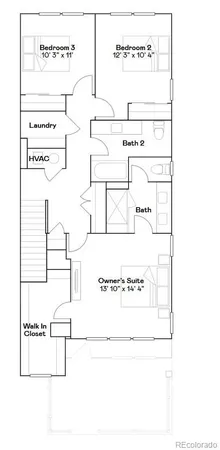 $456,400 | 14905 Oneida Street, Unit 4, Thornton, CO 80602