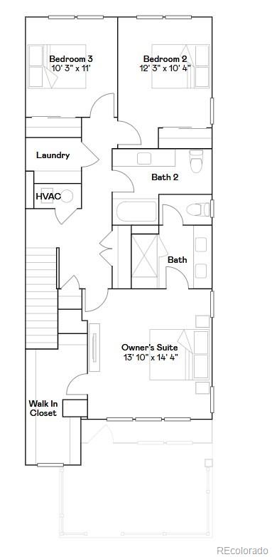 14905 Oneida Street, Unit 4 Thornton, CO 80602 - Photo 3 of 8