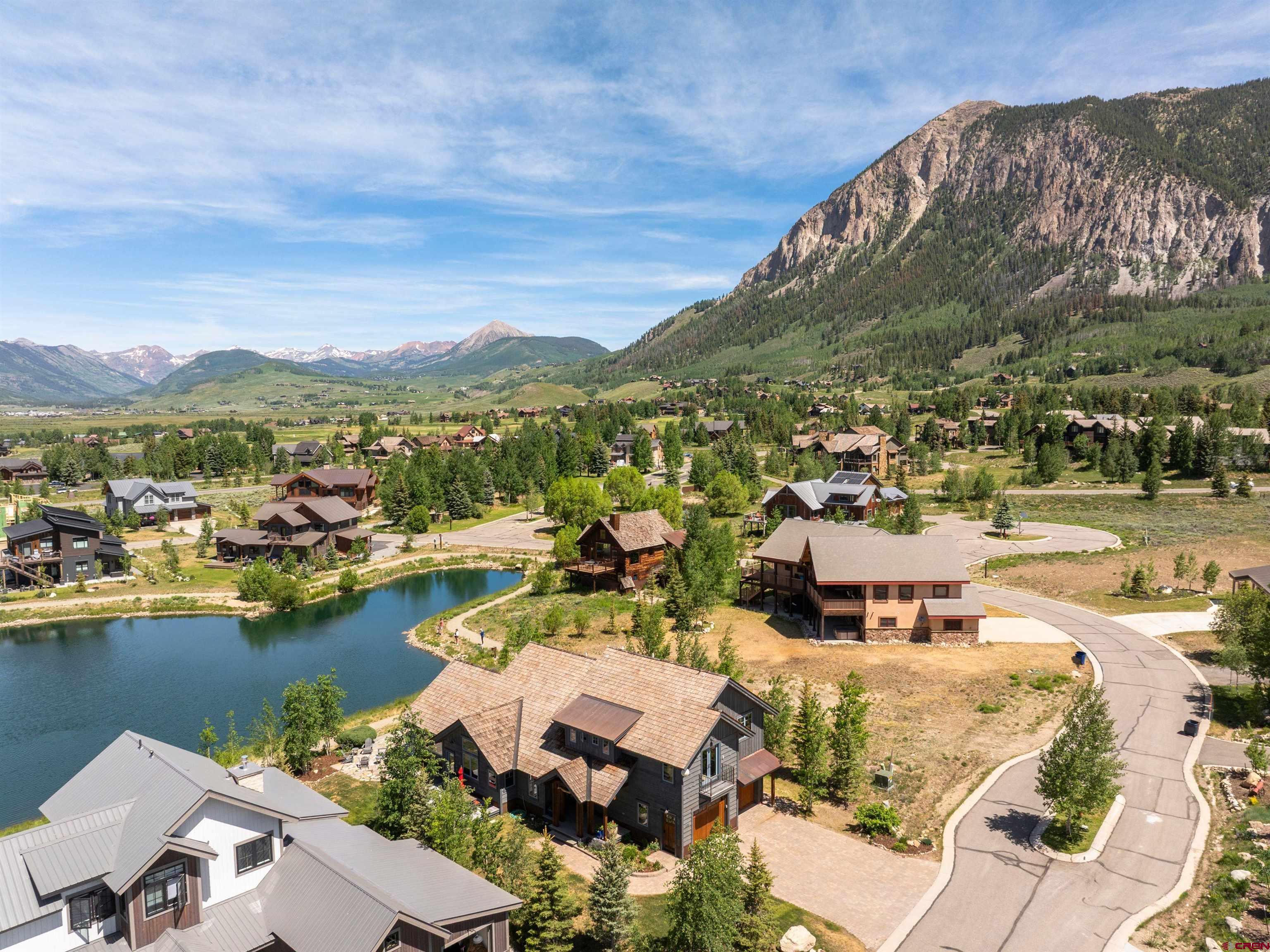 330 Larkspur Loop Crested Butte, CO 81224 - Photo 2 of 45