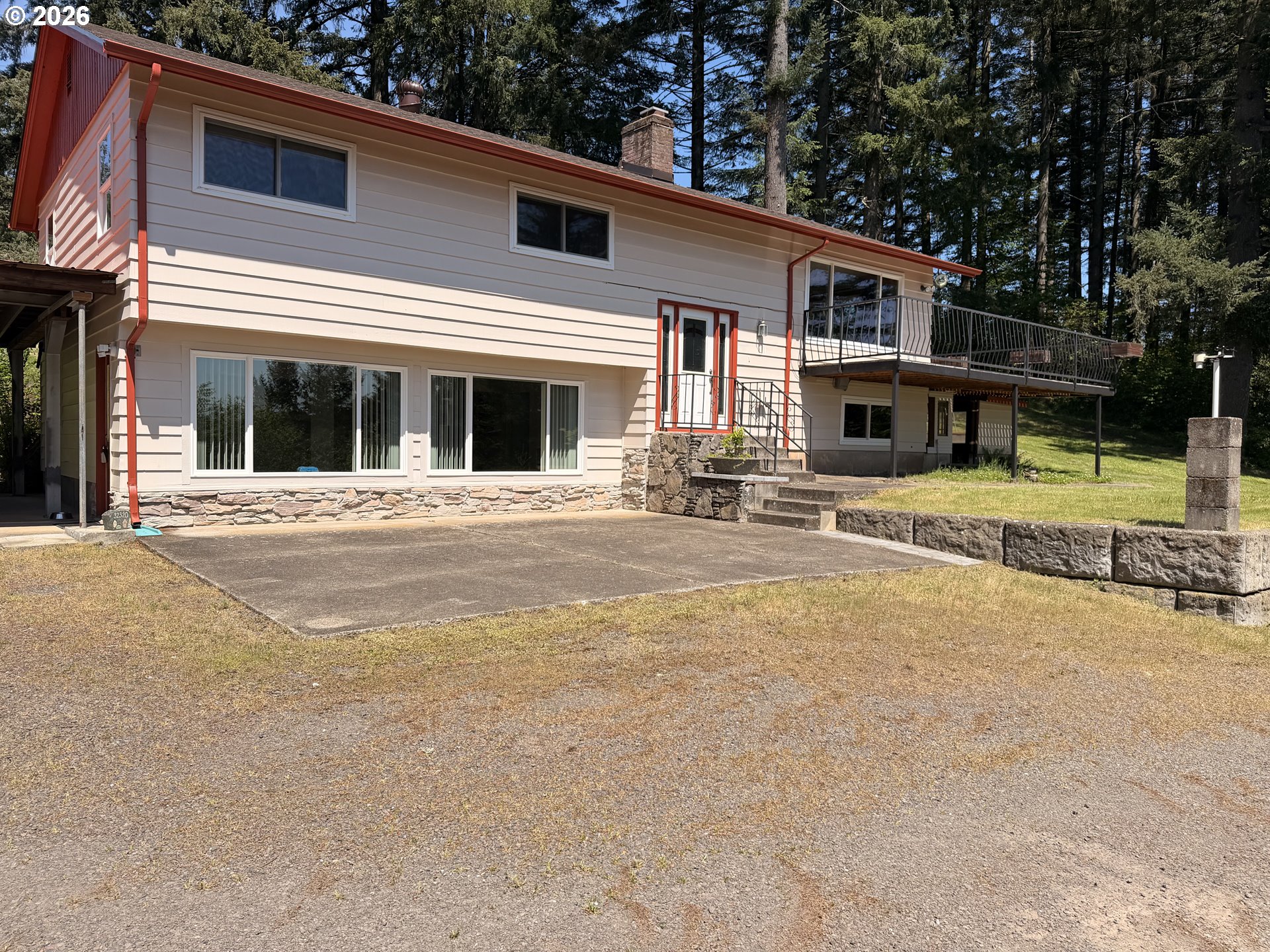 32320 Northeast Ammeter Road Washougal, WA 98671 - Photo 21 of 26