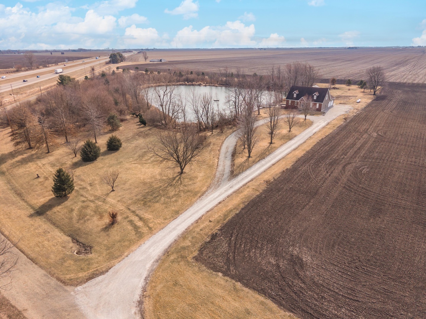 1651 North 2800 East Road Le Roy, IL 61752 - Photo 2 of 90
