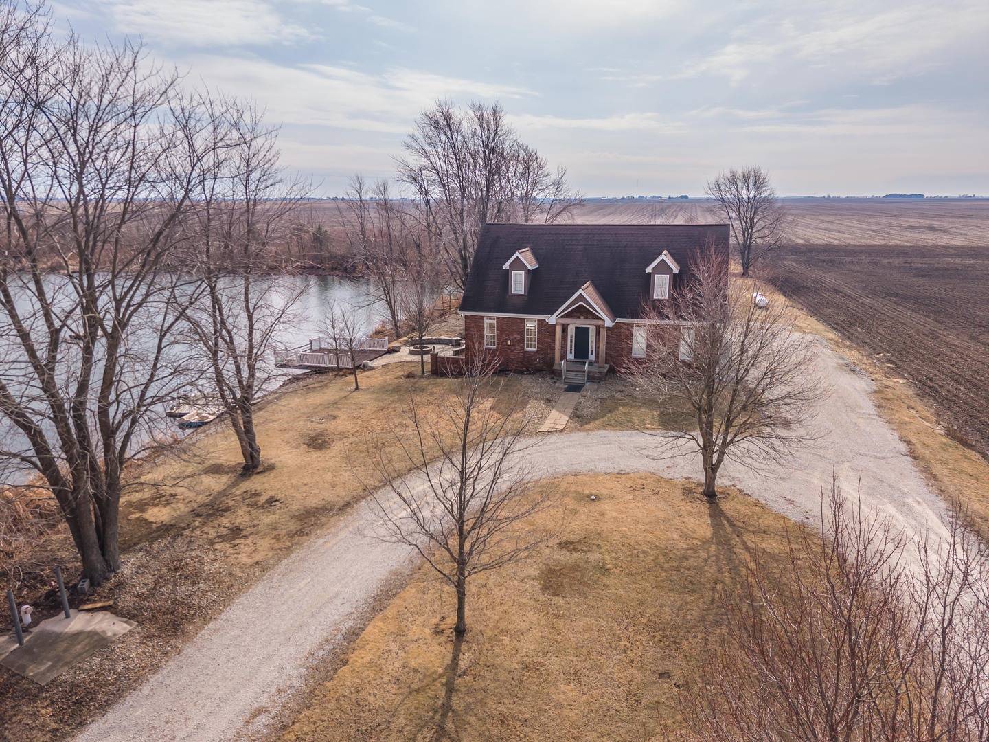 1651 North 2800 East Road Le Roy, IL 61752 - Photo 3 of 90