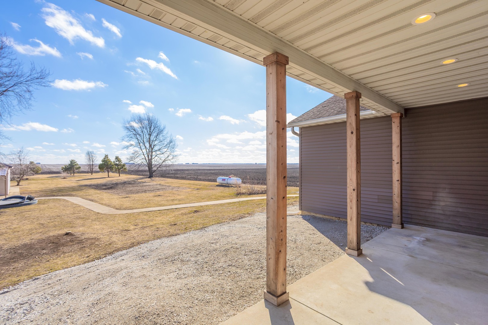 1651 North 2800 East Road Le Roy, IL 61752 - Photo 45 of 90