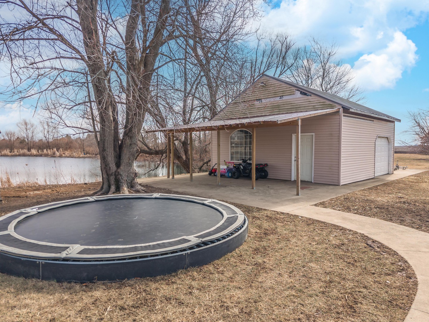 1651 North 2800 East Road Le Roy, IL 61752 - Photo 52 of 90