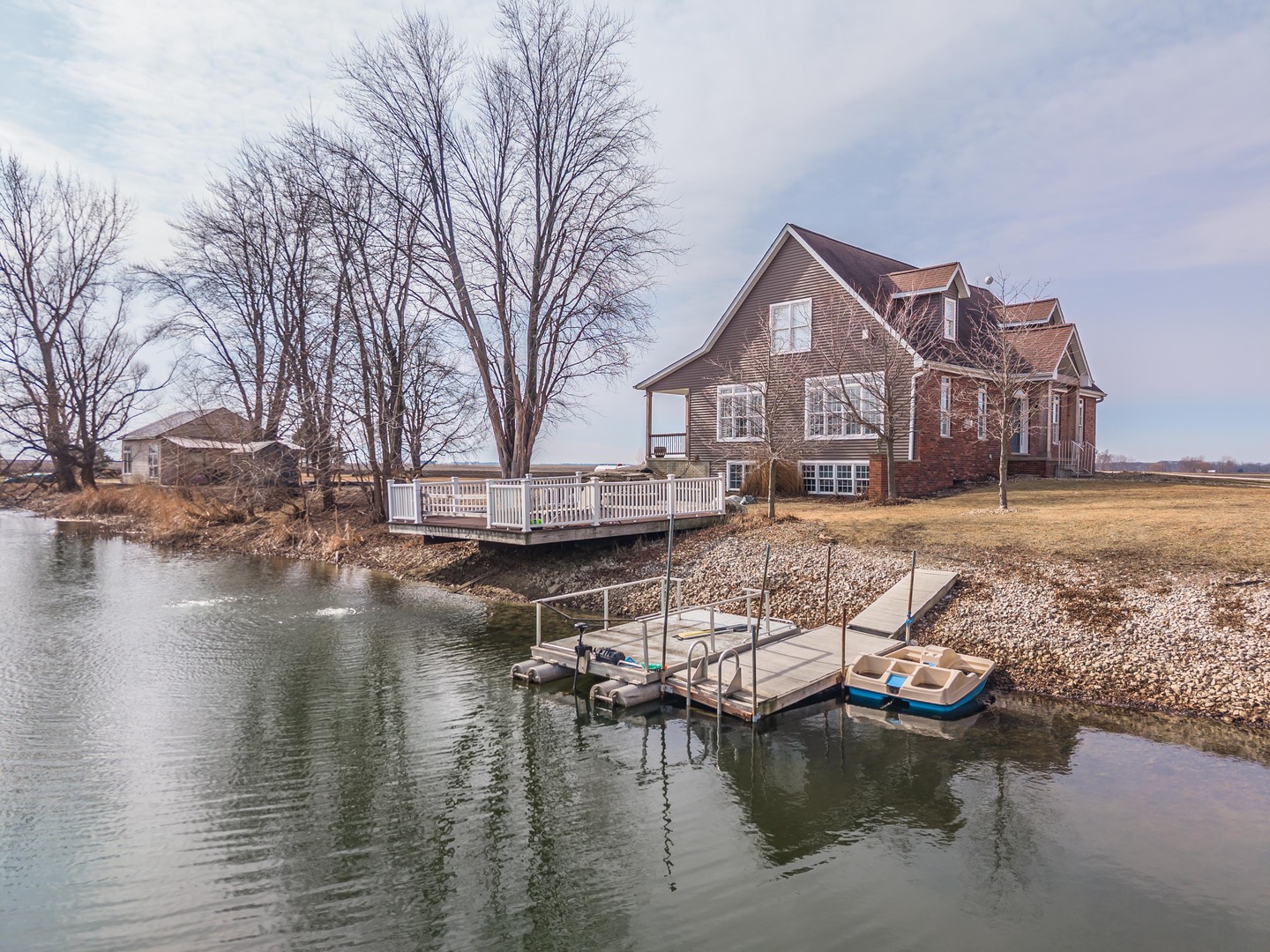 1651 North 2800 East Road Le Roy, IL 61752 - Photo 65 of 90