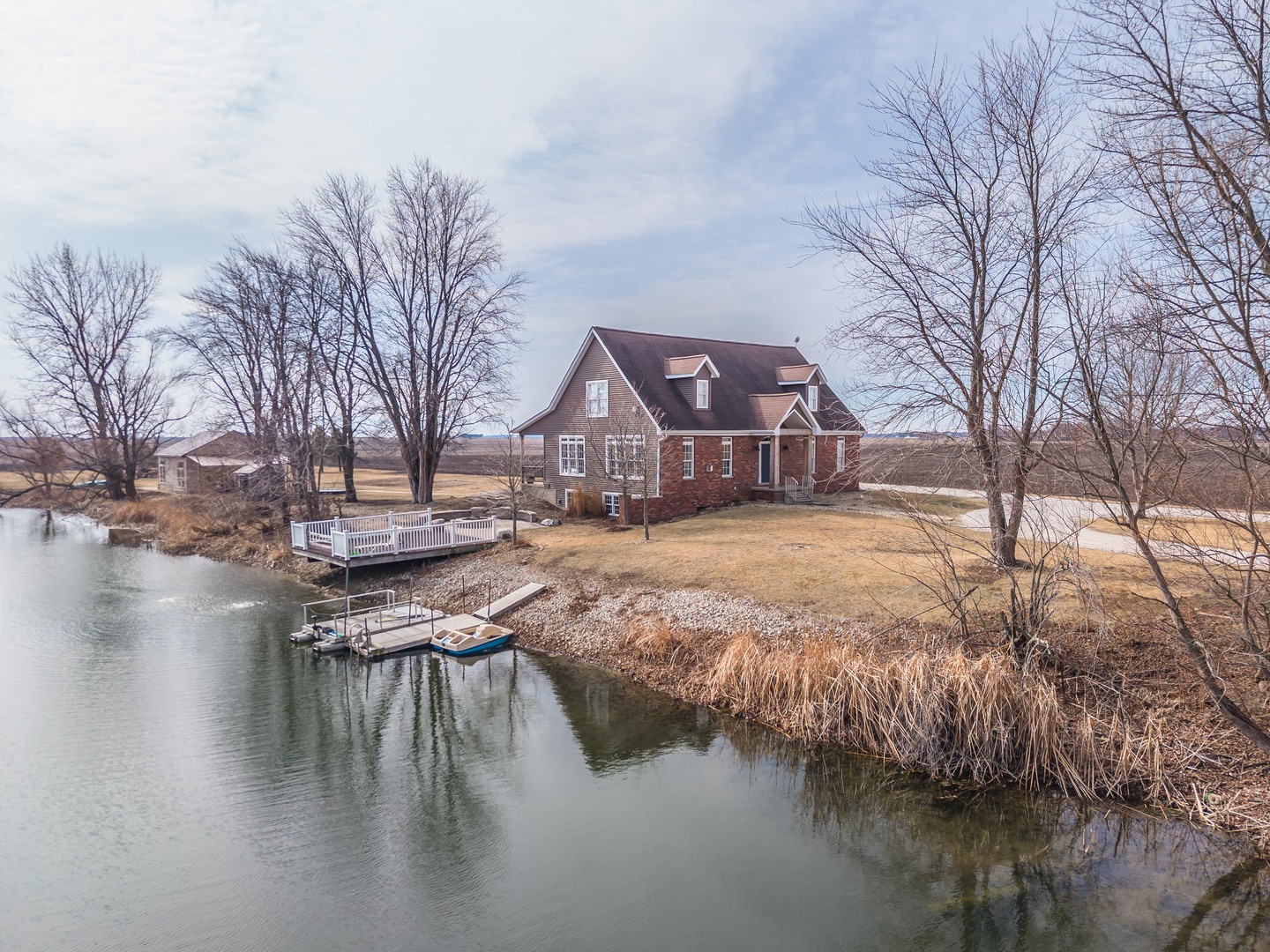 1651 North 2800 East Road Le Roy, IL 61752 - Photo 69 of 90
