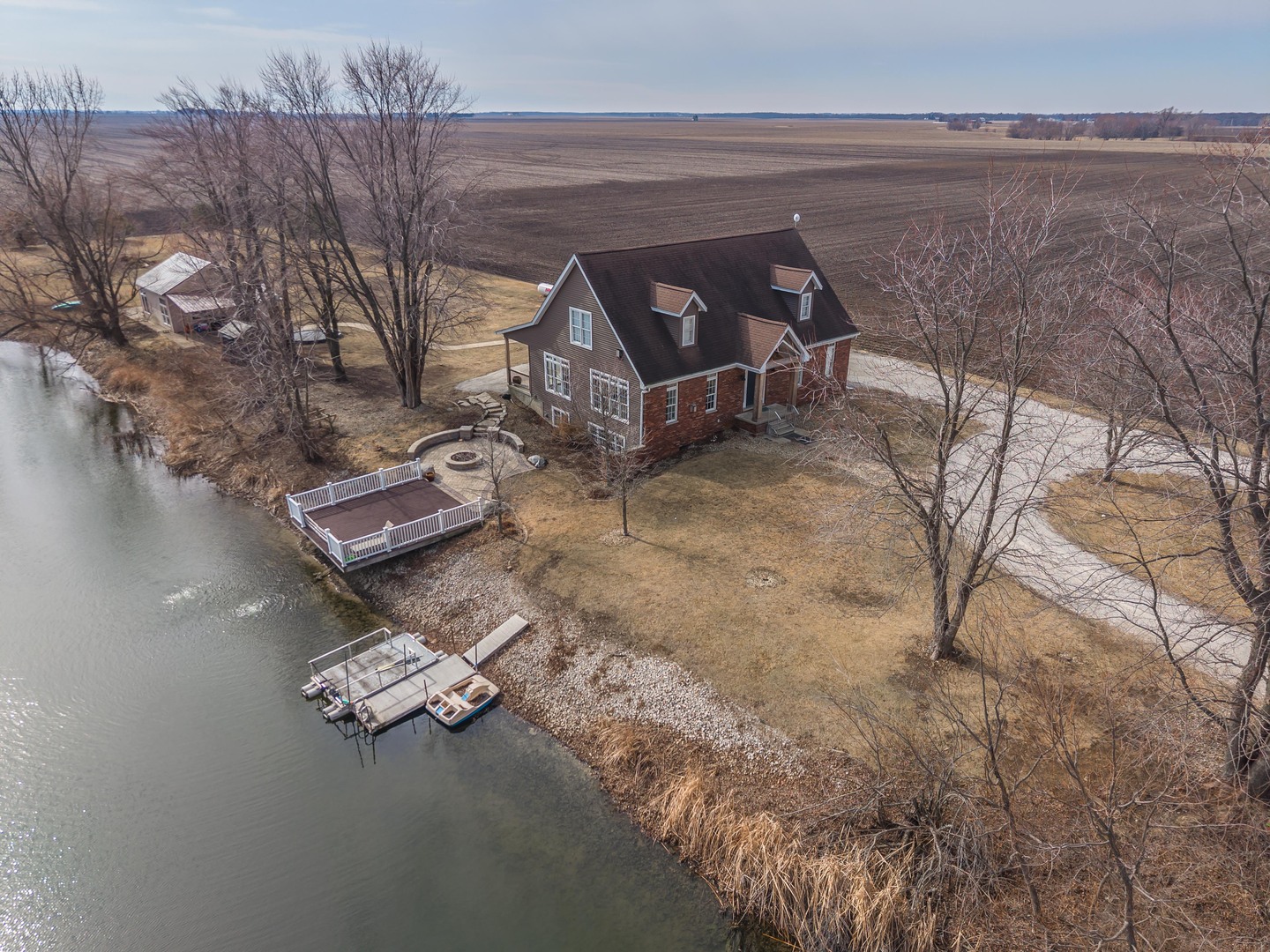 1651 North 2800 East Road Le Roy, IL 61752 - Photo 70 of 90