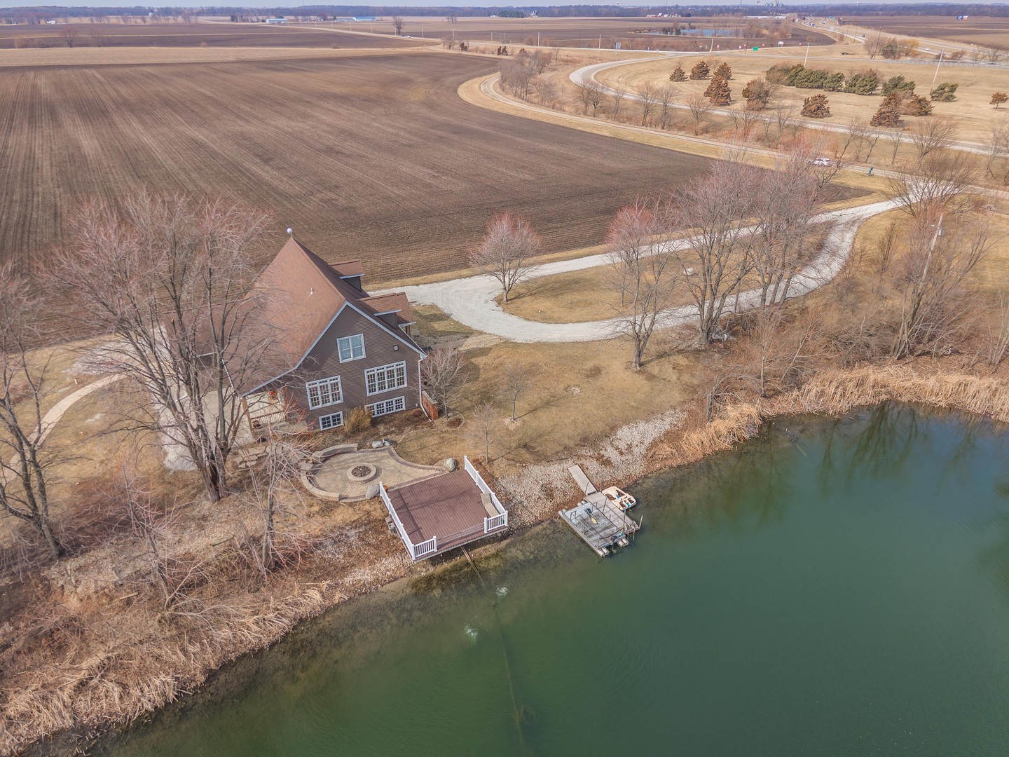 1651 North 2800 East Road Le Roy, IL 61752 - Photo 72 of 90