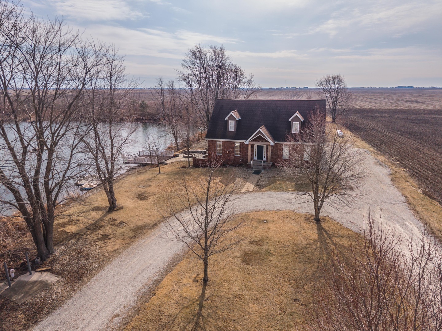 1651 North 2800 East Road Le Roy, IL 61752 - Photo 75 of 90