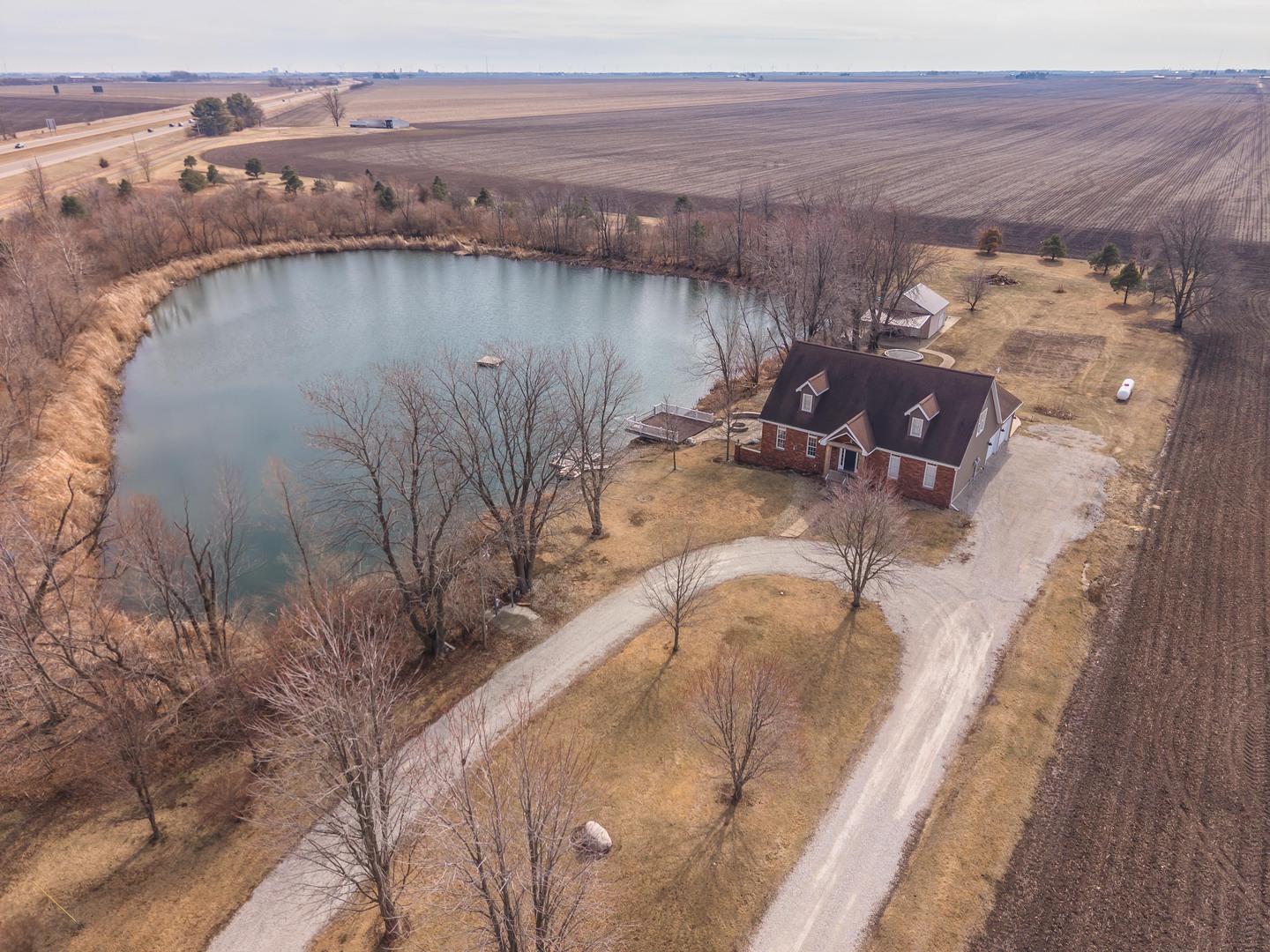 1651 North 2800 East Road Le Roy, IL 61752 - Photo 76 of 90