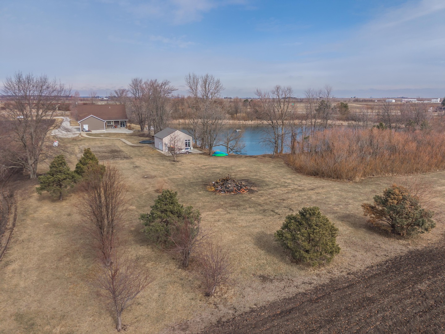 1651 North 2800 East Road Le Roy, IL 61752 - Photo 79 of 90