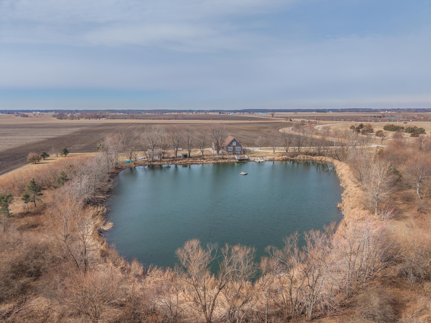 1651 North 2800 East Road Le Roy, IL 61752 - Photo 81 of 90