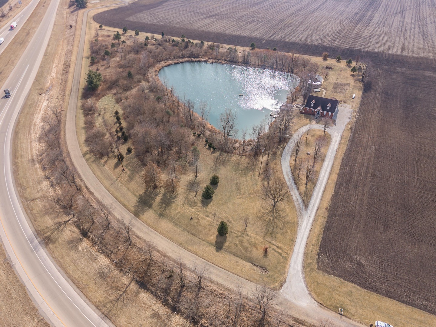 1651 North 2800 East Road Le Roy, IL 61752 - Photo 82 of 90