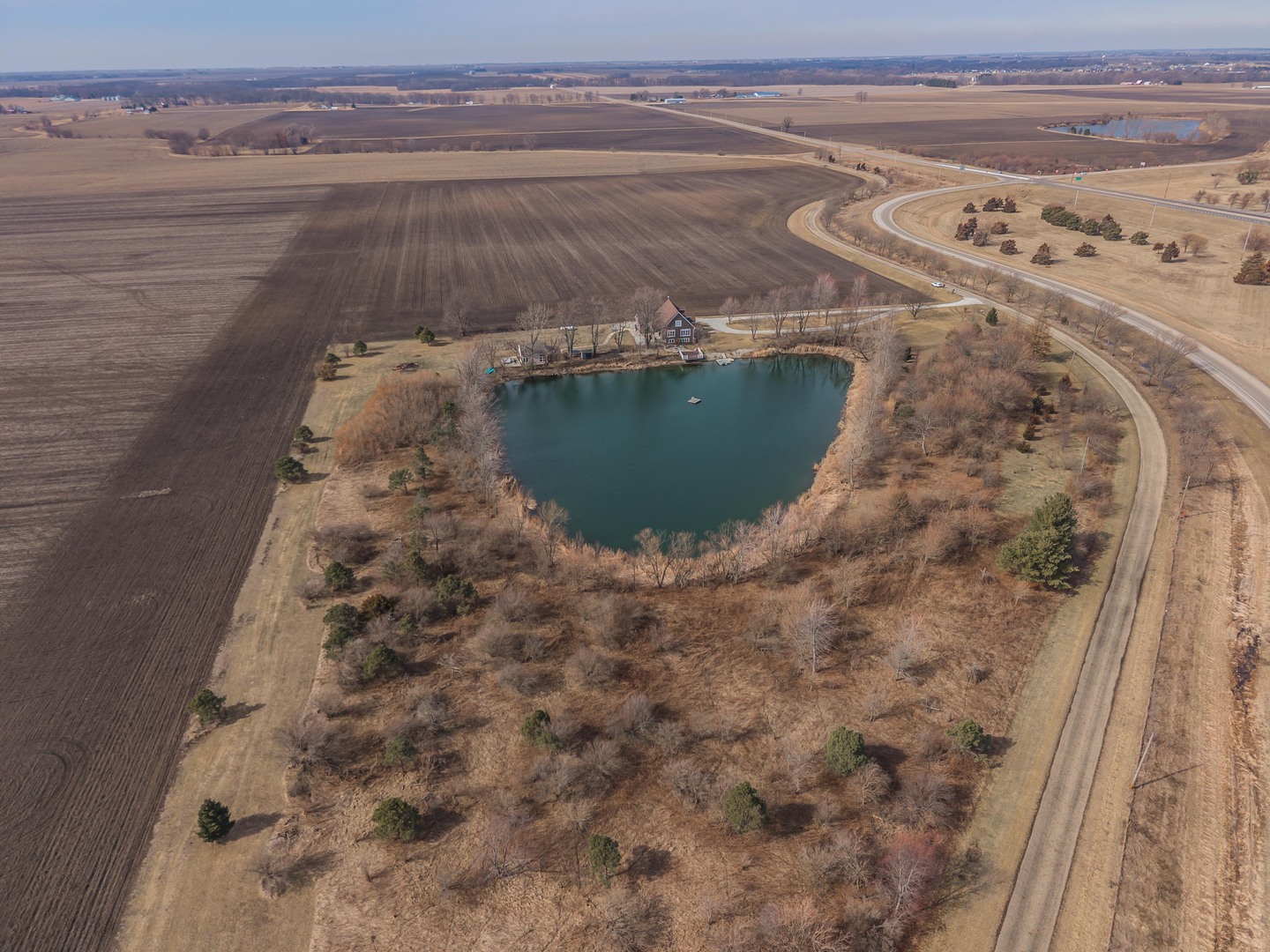 1651 North 2800 East Road Le Roy, IL 61752 - Photo 84 of 90