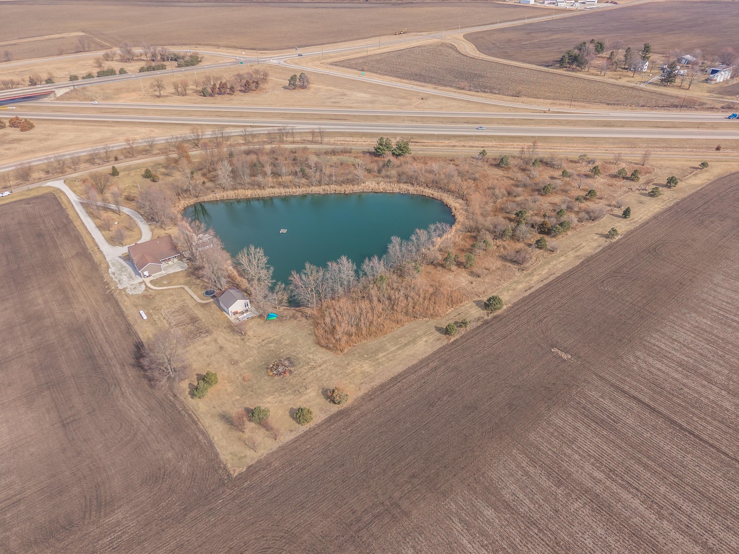 1651 North 2800 East Road Le Roy, IL 61752 - Photo 86 of 90