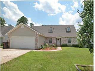 4254 Antioch Road Crestview, FL 32536 - Photo 1 of 14 Primary Photo