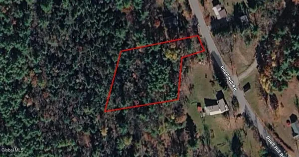 $32,900 | L12 Duell Hill Road, Brant Lake, NY 12815