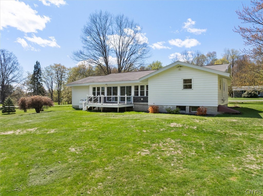 8340 Thompson Road Holland Patent, NY 13354 - Photo 27 of 41