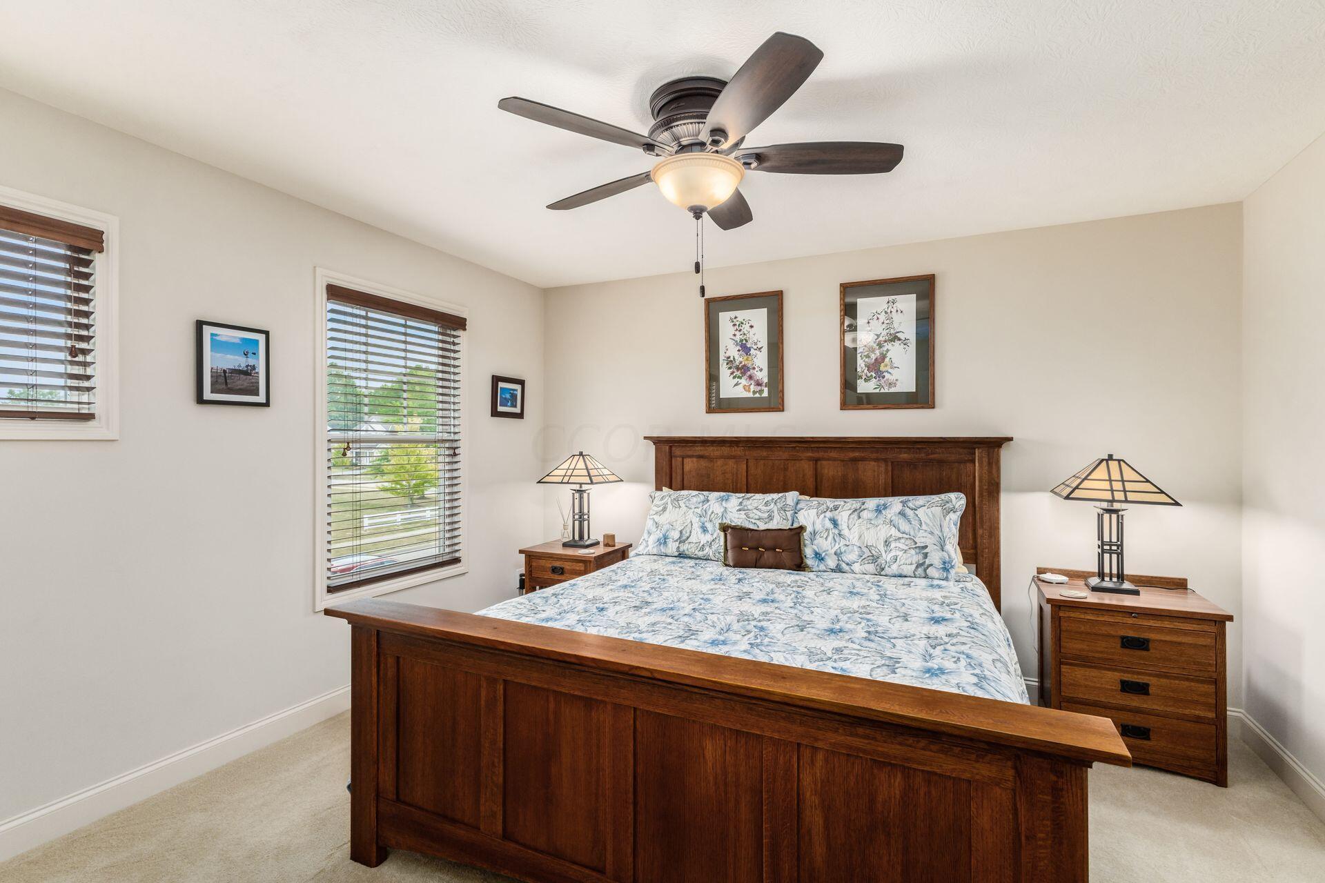 7515 Presidium Loop Galena, OH 43021 - Photo 44 of 66 Bedroom 4