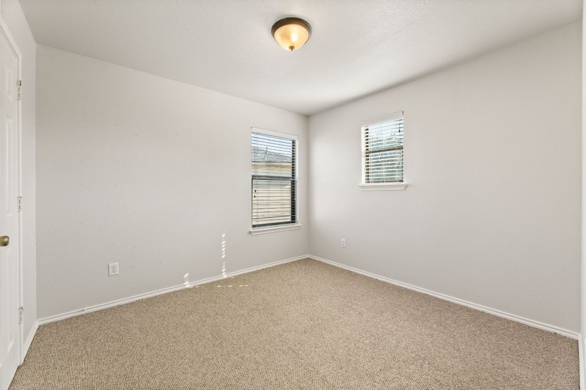 2009 Perkins Place Georgetown, TX 78626 - Photo 23 of 36 an empty room with a window