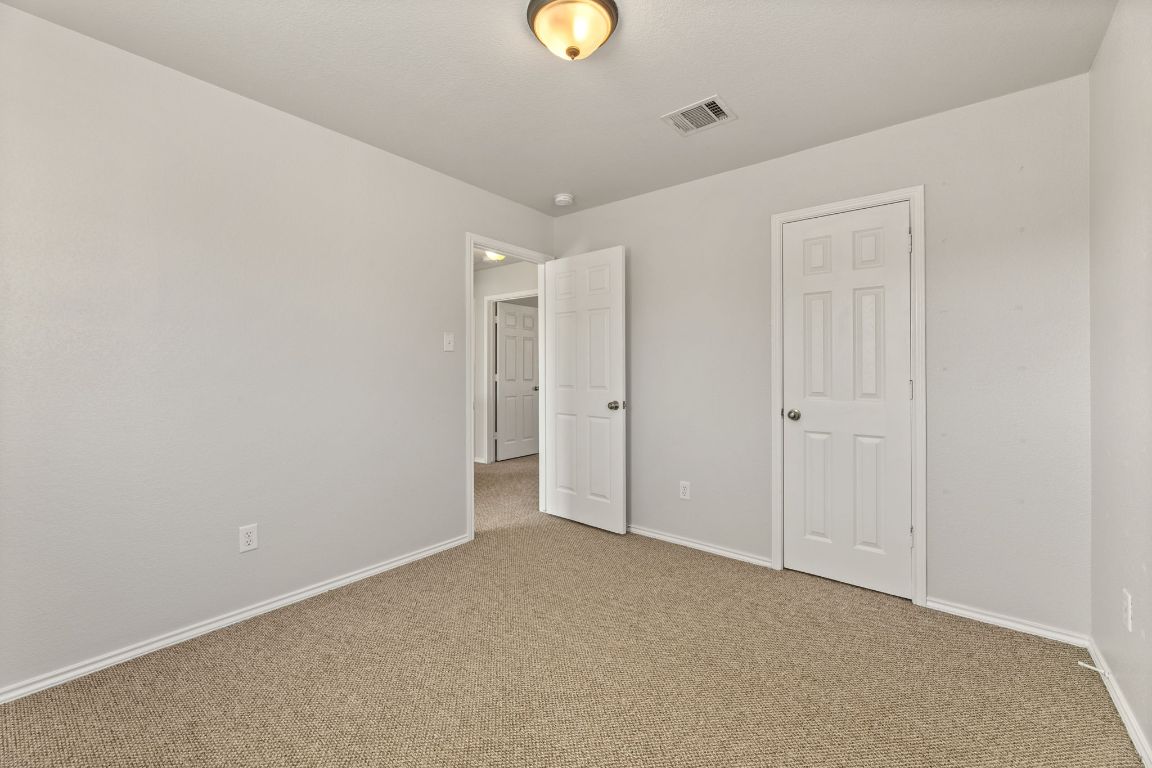 2009 Perkins Place Georgetown, TX 78626 - Photo 24 of 36 a view of an empty room