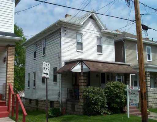 464 Park Street Rochester, PA 15074 - Photo 1 of 1