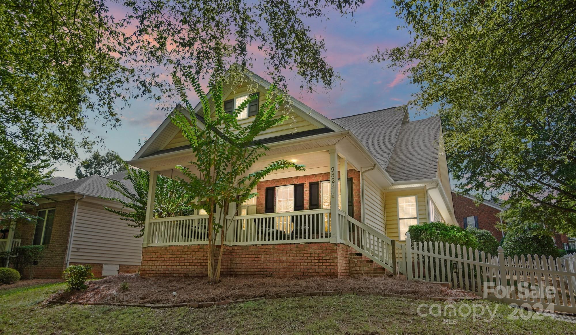 9822 Bailey Road Cornelius, NC 28031 - Photo 1 of 45 Gallery Image 1