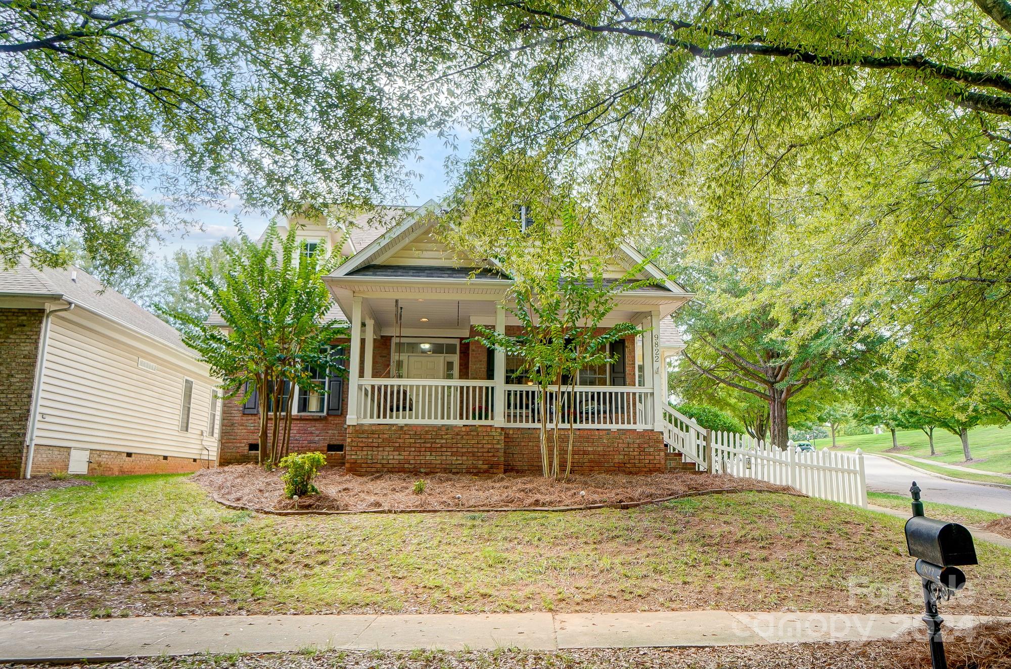 9822 Bailey Road Cornelius, NC 28031 - Photo 2 of 45 Gallery Image 2