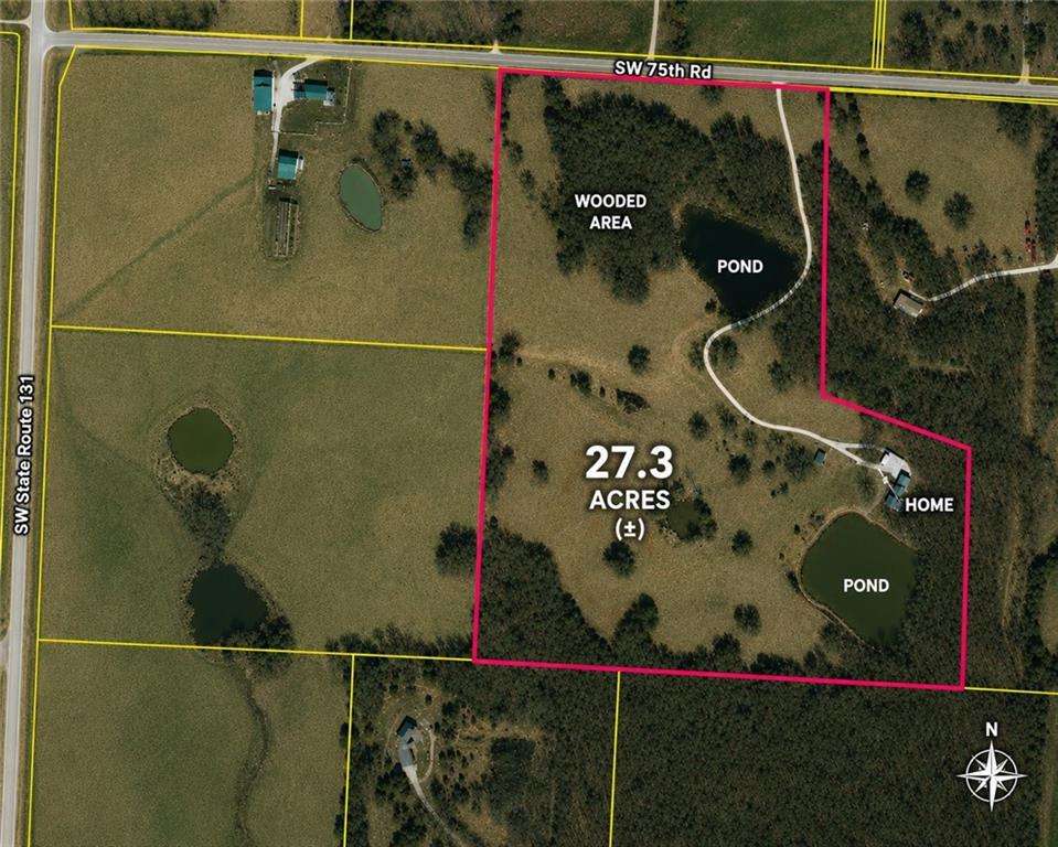 1262 Southwest 75th Road Holden, MO 64040 - Photo 26 of 26