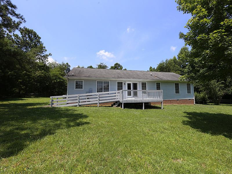 7408 Wiley Mangum Road Bahama, NC 27503 - Photo 13 of 13 Photo 13