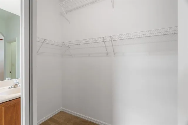 a view of a bathroom