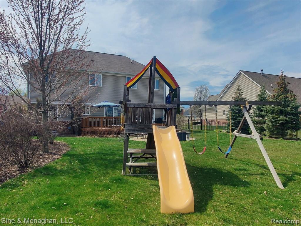 3248 Wren Lane Rochester Hills, MI 48309 - Photo 57 of 65