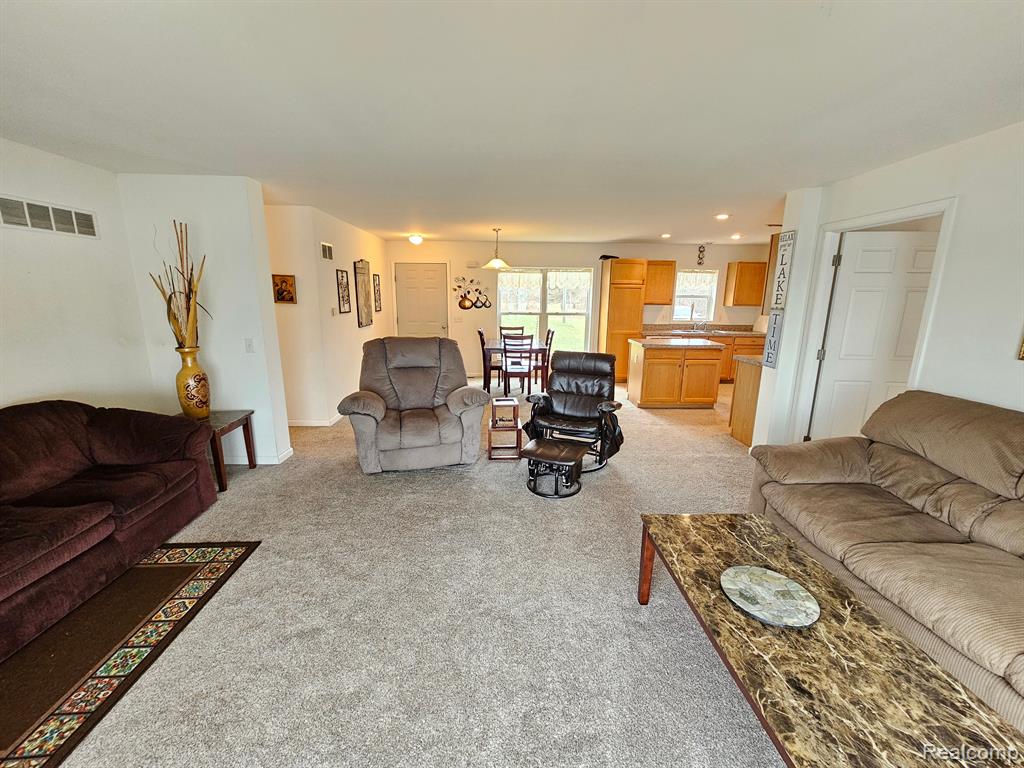 7160 Lighthouse Road Port Hope, MI 48468 - Photo 21 of 36