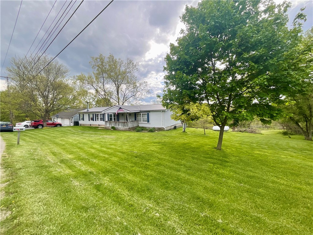 8178 Parker Hill Road Sparta, NY 14437 - Photo 28 of 32