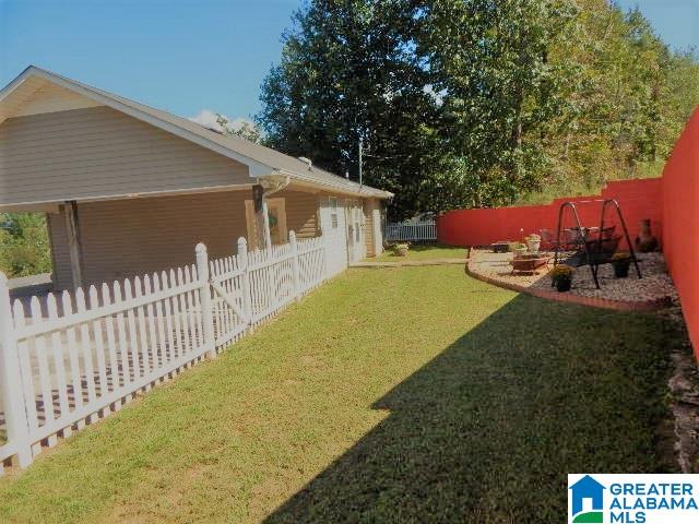 5300 Red Valley Road Remlap, AL 35133 - Photo 22 of 33