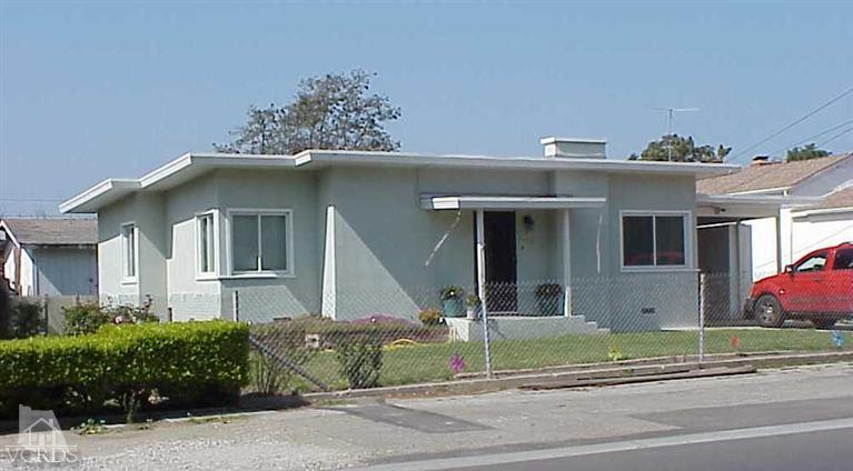 136 North Peck Road Santa Paula, CA 93060 - Photo 1 of 22 Primary Photo