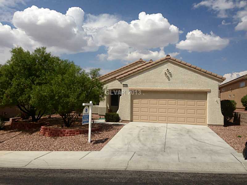 3074 Lake Barkley Road Henderson, NV 89052 - Photo 1 of 29 Property Photo.